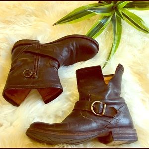 FIORENTINI & BAKER Eli Boot